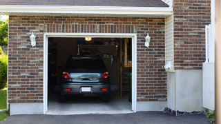 Garage Door Installation at Ralston Beach Manor, Florida